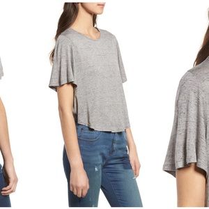 CHLOE & Katie Marley Swing Tee